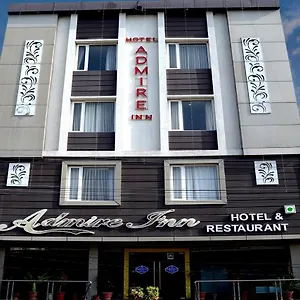 Hotel Admire By Tgi ***