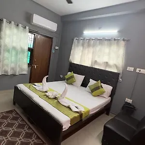 Hotel Aparajita 