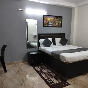 Embassy Hotel