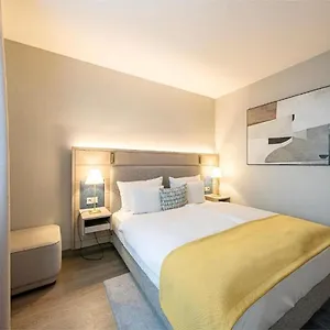Grand Tucasa Near International Airport Hotel