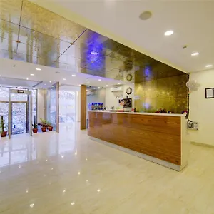 Hotel D-Capitol Plaza New Delhi Airport Nueva Delhi