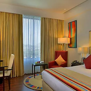 Hotel Royal Infinity Near Delhi Airport ****