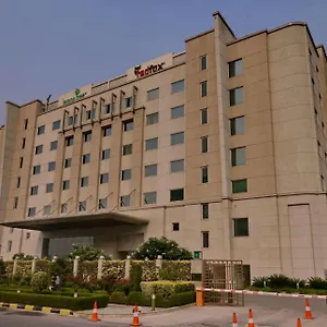 Red Fox By Lemon Tree Hotels, Delhi Airport Nueva Delhi