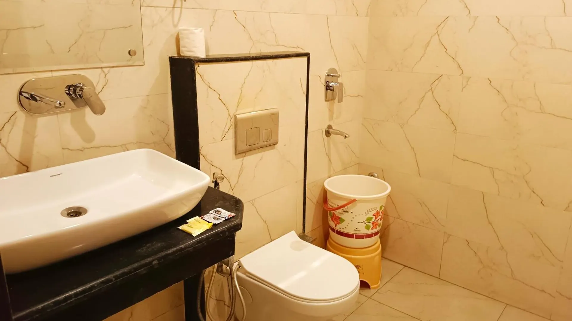 Hotel Ssd Tork Plaza Near Igi Airport Delhi New Delhi India
